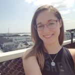 Roberta Barnes - @berta47 - Instagram