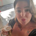 Lilian Roberta Baron Silva - @lilianbaron - Instagram