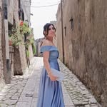 Roberta Barone - @its_roberta_barone94 - Instagram