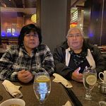 Roberta Barron Trujillo - @robertat67 - Instagram