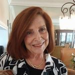 Roberta Bass - @reds1936 - Instagram