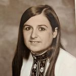 Roberta Bates - @06berta - Instagram