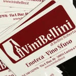 Roberta Bellini - @i_vini_bellini - Instagram
