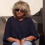 Roberta Bellini - @ciuffa - Instagram