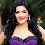 Roberta Beltran - @rossinasilvamusiccorporation - Instagram