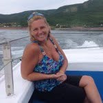 Roberta Benallick - @ms_bobbi16 - Instagram