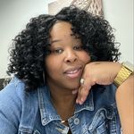 Roberta Benjamin - @bobbib686 - Instagram