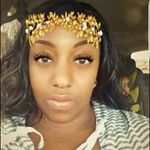 Roberta Bennett - @badangel20046969 - Instagram
