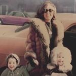 Roberta Berger - @roberger18 - Instagram