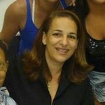 Roberta Berger - @betacassiano - Instagram