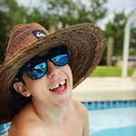 Roberta Berger Griffith Traylor - @rltraylor17 - Instagram