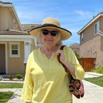 Roberta Berger Traylor - @traylorrobertaberger - Instagram