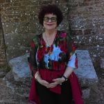 Robertaberger - @robertaberger79 - Instagram