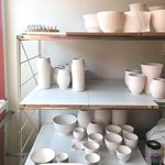 Roberta Bloom - @robertabloomceramics - Instagram
