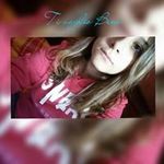 Roby Bella - @robertabloom04 - Instagram