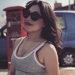 Roberta Bosco - @robertabosco94 - Instagram