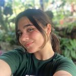 Roberta Bradley - @fisiorobertab - Instagram