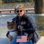 Roberta Bradley Taylor - @gmrltaylor - Instagram
