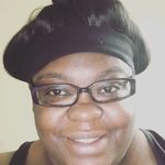 Roberta Brooks - @robertabrooks1988 - Instagram