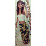 Roberta Brown - @brown_roberta - Instagram
