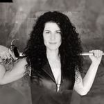 Roberta Brown - @swordcombat - Instagram