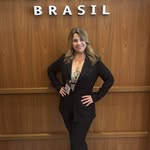 Roberta Brown / Cabeleireira - @beta_mingozzi - Instagram