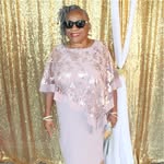 Roberta Brown-Pugh - @robertabrownpugh - Instagram