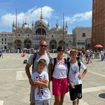 Roberta Bruni Stefano Mensi - @robertabrunii - Instagram