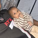 Alpha Oumou Sow Diallo - @roberta_bryant_ferreira_ - Instagram