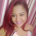 Roberta Barbosa - @robertabryangomes - Instagram