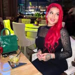 Roberta Bryan - @roberta_forex__ - Instagram