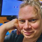 Roberta Burr - @slvrblt50 - Instagram