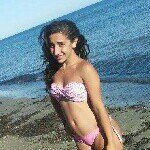 Roberta Burreci - @robertaburreci - Instagram