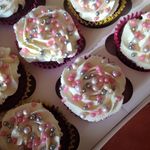 Roberta Burton - @robertascakes - Instagram
