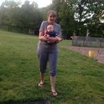 Roberta Burton - @burton_roberta - Instagram