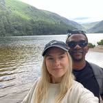 Roberta Burton Ncane - @robertancane - Instagram