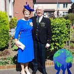 Roberta Caldwell - Facebook