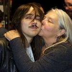 Roberta Caldwell - @hgandthemakeshifters - Instagram