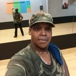 Roberta Caldwell - @caldwellroberta - Instagram