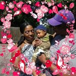 Roberta Pruitt Caldwell - @pruittcaldwell - Instagram