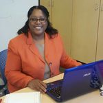 Roberta Robinson-Caldwell - @robertarobinsoncaldwell - Instagram