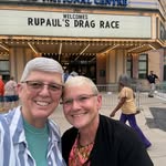 Roberta Campbell - @rorolpn35 - Instagram