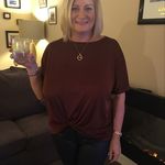 Roberta Campbell - @campbellroberta - Instagram
