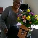 Roberta Campbell - @bertking219 - Instagram