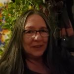 Roberta Campbell - @bert12313 - Instagram