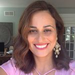 Roberta Sanson Campbell - @robertascampbell - Instagram