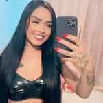 Carla Roberta  - @carlinhaa_robertaa - Instagram