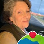 Roberta Carroll Craig - @gagu6700 - Instagram