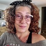 Roberta Carroll Scott - @bertiekay - Instagram