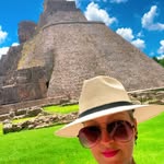 Roberta Castaneda - @rockozeus - Instagram